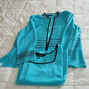 Sweater set for all occasions